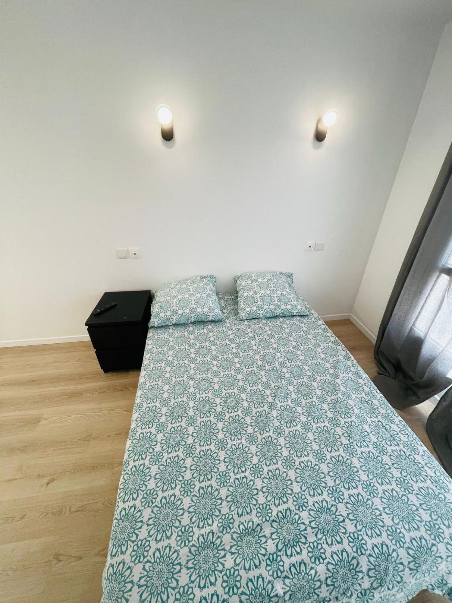 S6 Bel Appartement 10Min Centre Paris Stade De France Saint-Denis  Exterior foto